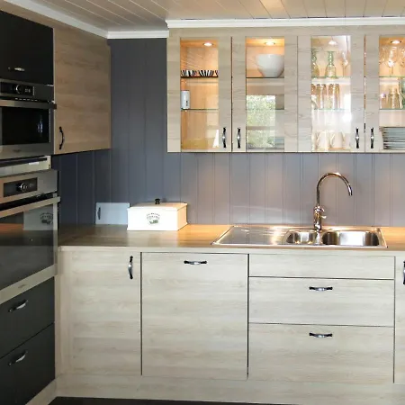 Chalet Doghouse - Sow048 By Interhome