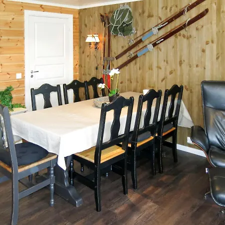 Σαλέ Doghouse By Interhome *