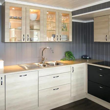 Doghouse By Interhome Σαλέ Øyuvstad