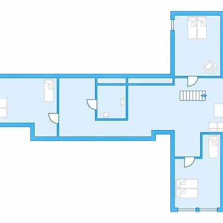 Doghouse By Interhome * Øyuvstad