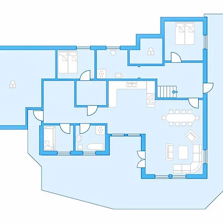 Doghouse - Sow048 By Interhome