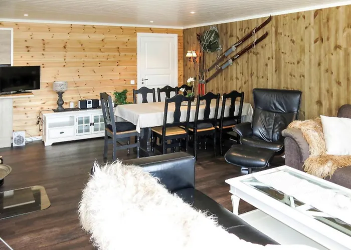 Doghouse By Interhome * Øyuvstad