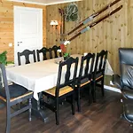 Шале Doghouse By Interhome *