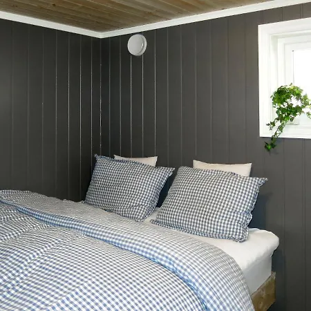 Chalet Doghouse By Interhome