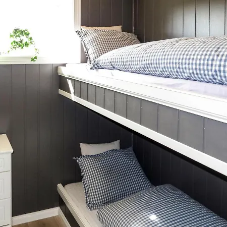 Doghouse By Interhome Chalet *