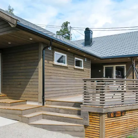 Doghouse By Interhome Øyuvstad