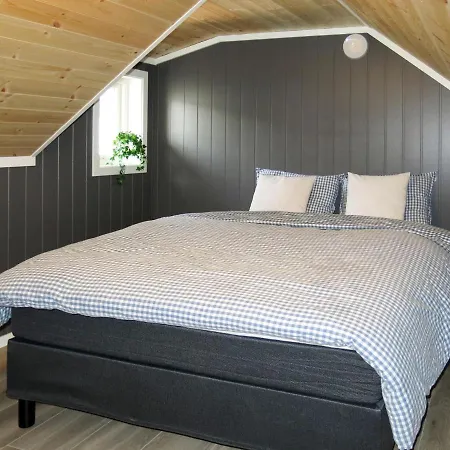 Chalet Doghouse By Interhome Øyuvstad