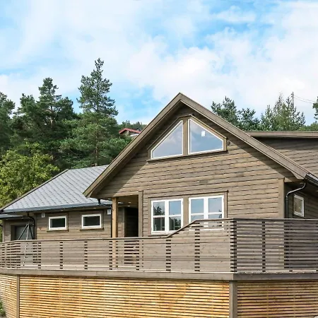 Doghouse By Interhome Øyuvstad