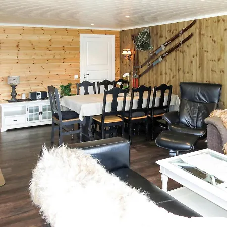 Doghouse By Interhome * Øyuvstad