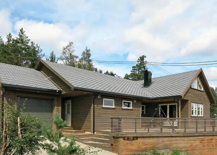 Doghouse By Interhome